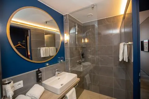 Hey Lou Hotel Noerdlingen