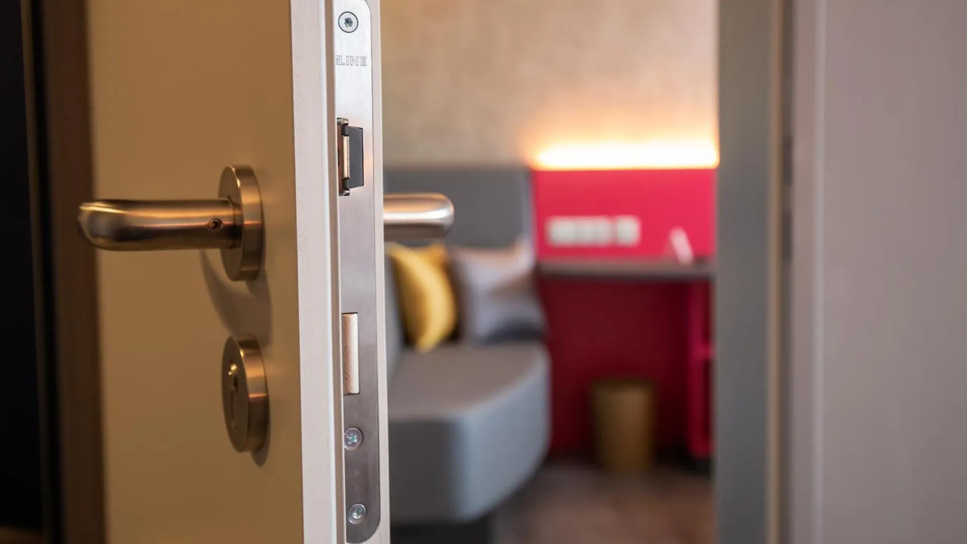 Hey Lou Hotel Noerdlingen