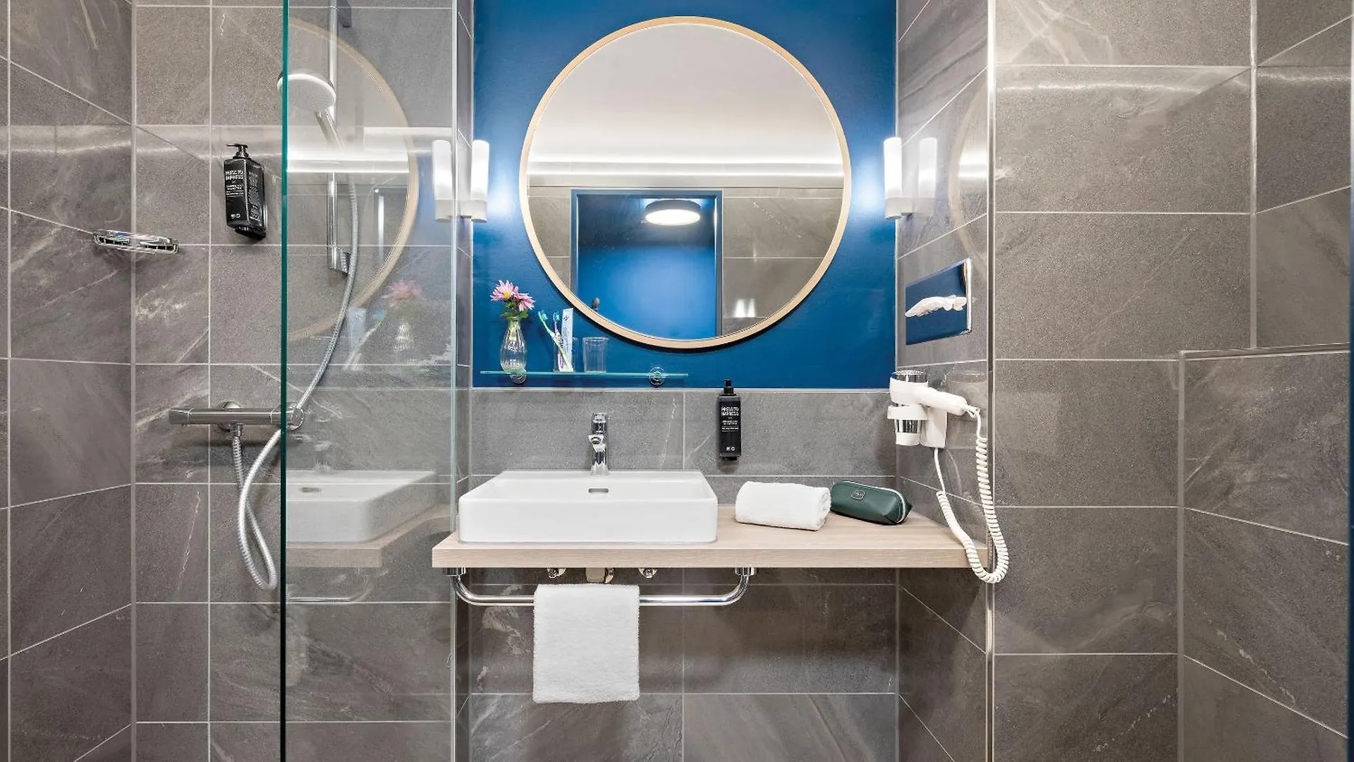 Hey Lou Hotel Noerdlingen
