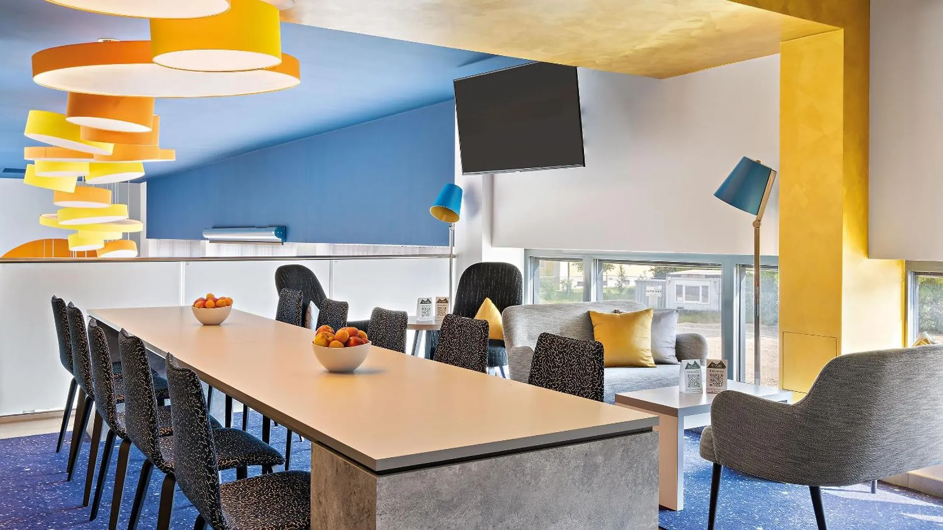 Hey Lou Hotel Noerdlingen