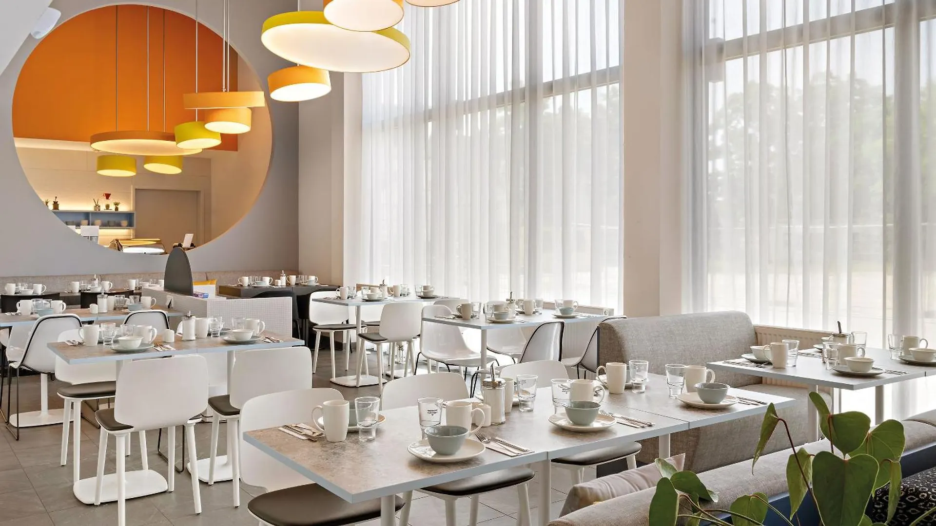 Hey Lou Hotel Noerdlingen