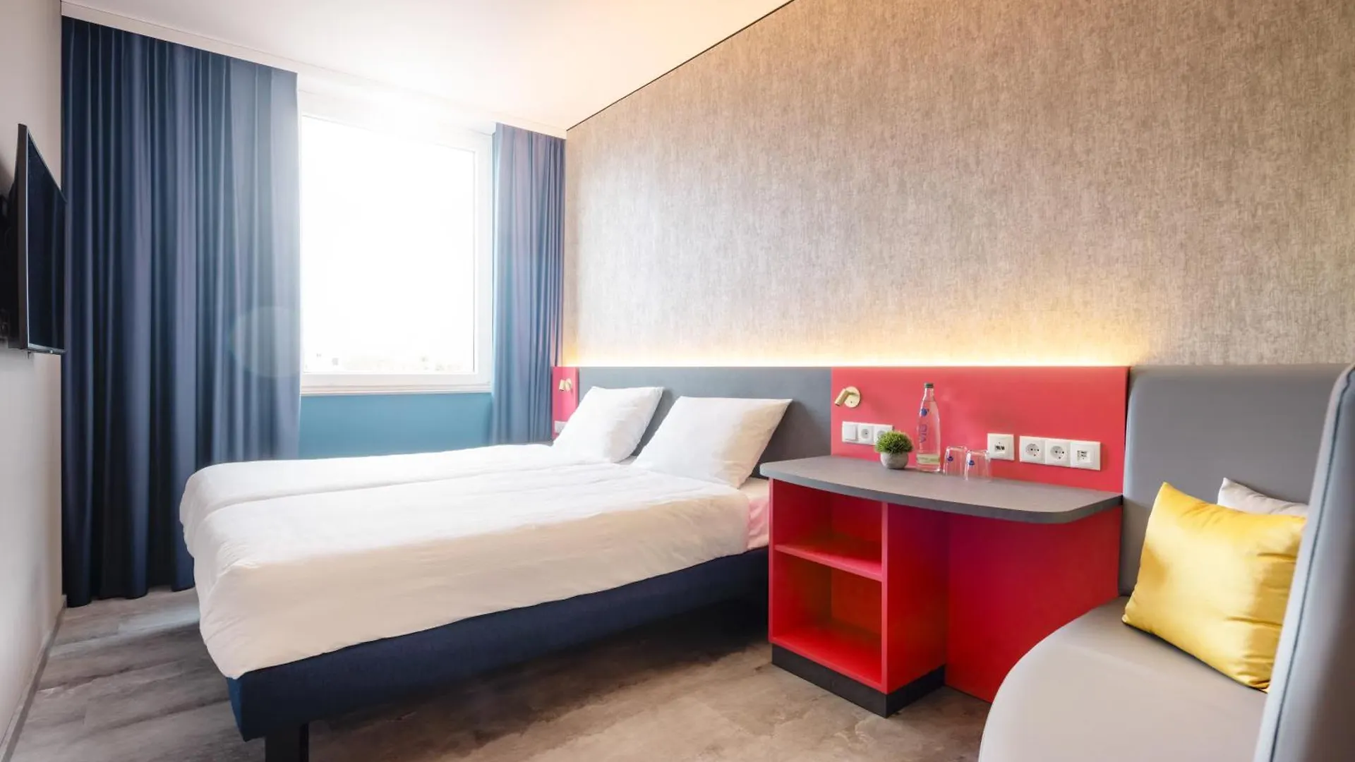 Hey Lou Hotel Noerdlingen