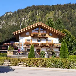 Gästehaus Münchner Kindl Reit im Winkl