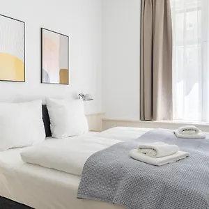 Limehome Lottumstrasse 4 , Berlín Alemania