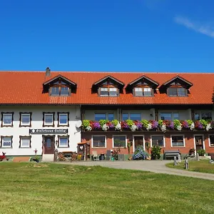  Bed & Breakfast Gaestehaus Fechtig