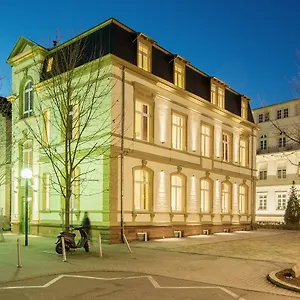 Boardinghouse Luise 5 Apartment