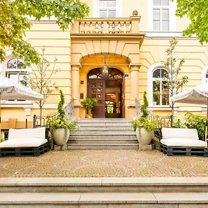 Boutique Krone Múnich