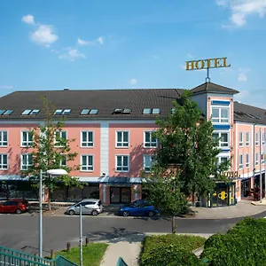 Western Premier Airporthotel Berlin Hotel