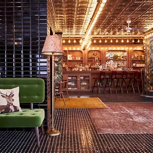 Max Brown Midtown, Part Of Sircle Collection 4*, Düsseldorf Alemania