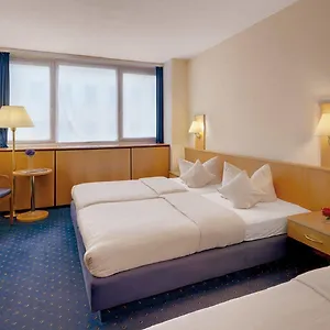 City-hotel Múnich