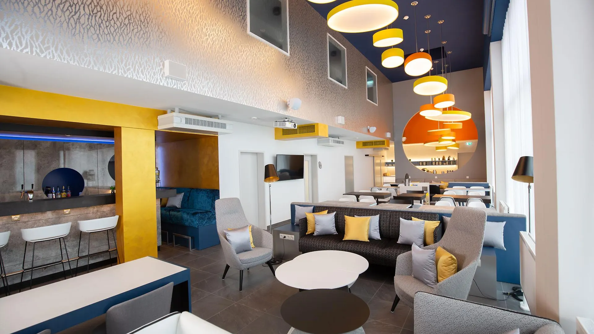 Hey Lou Hotel Noerdlingen