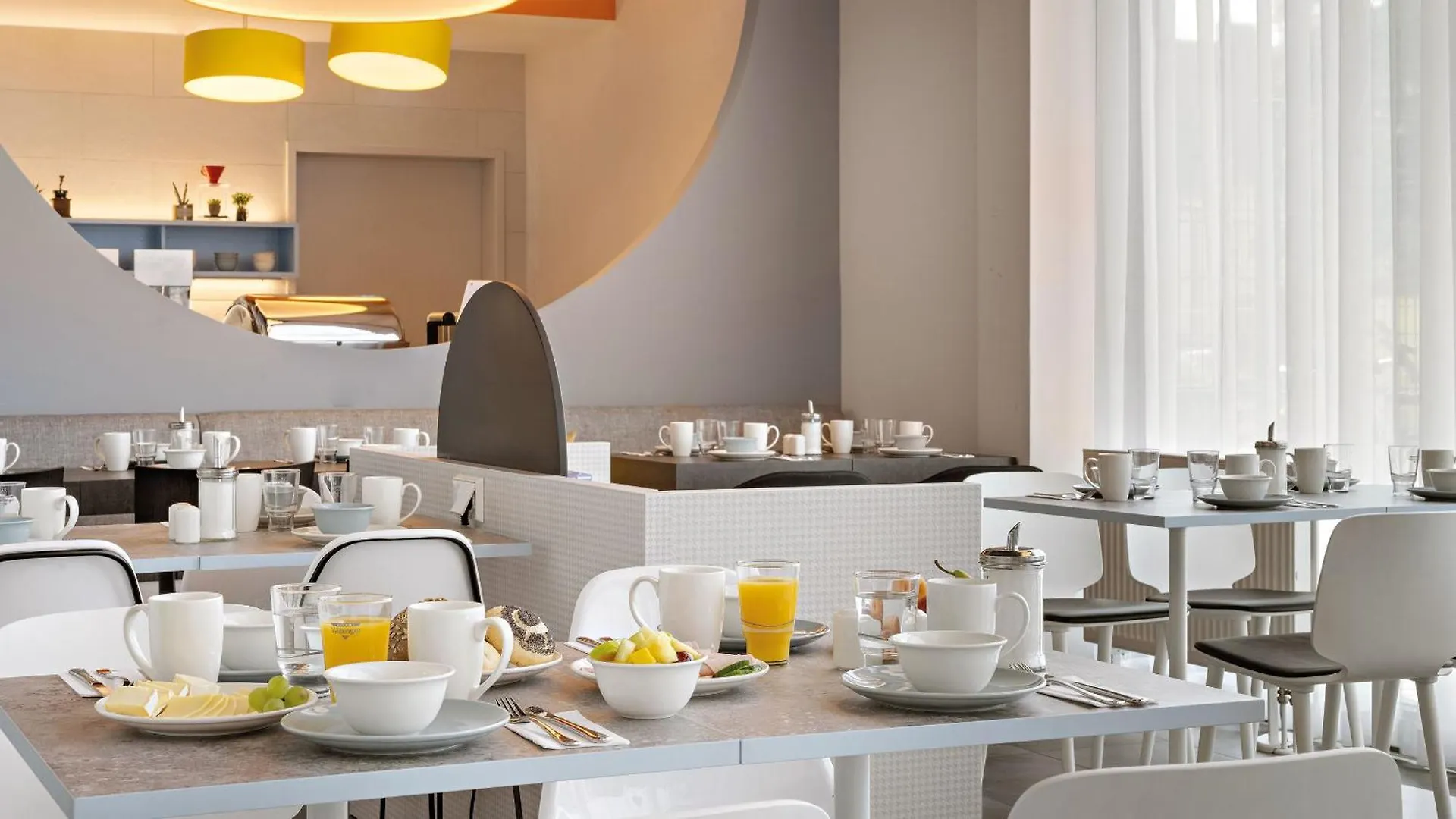 ***  Hey Lou Hotel נורדלינגן גרמניה