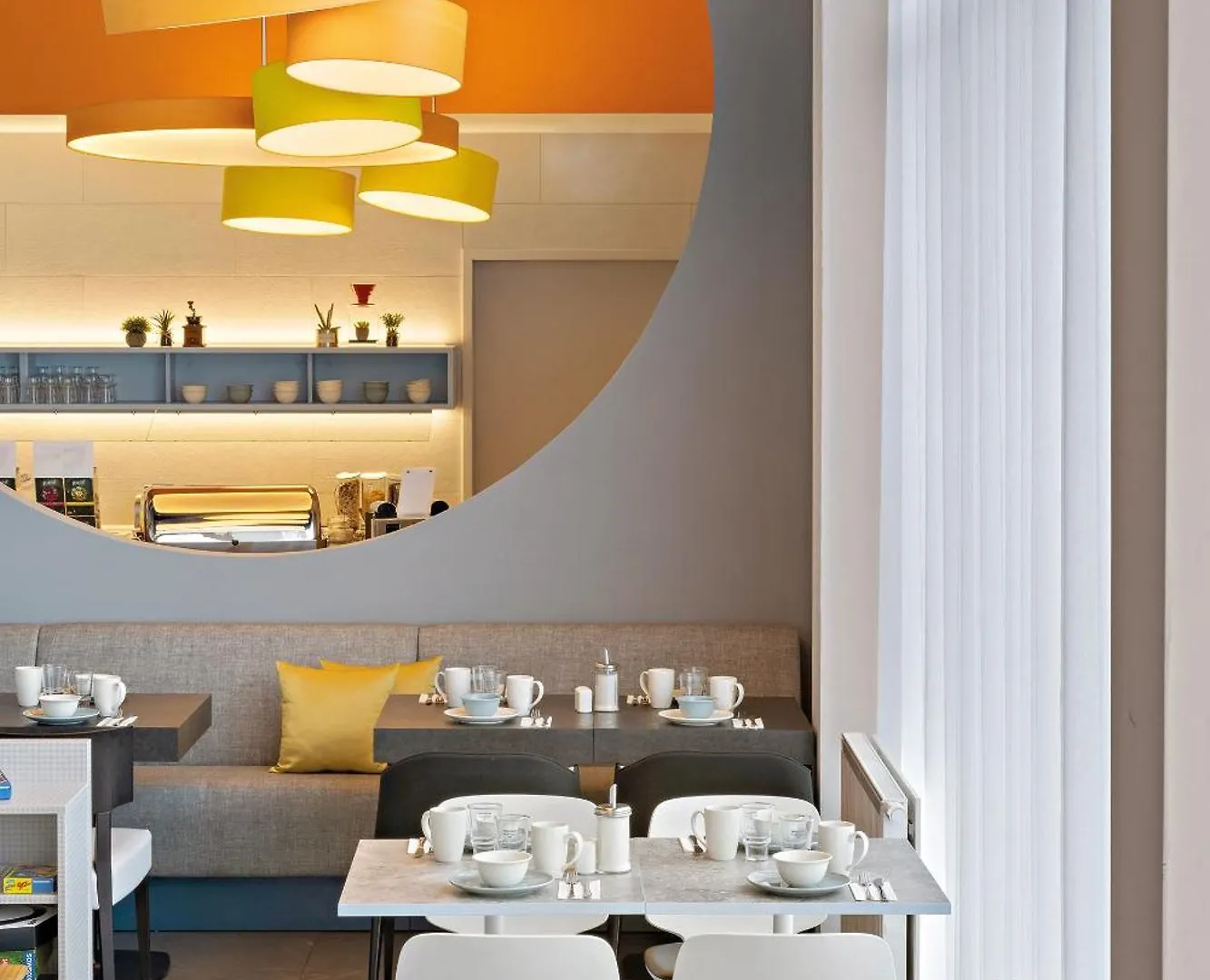 Hey Lou Hotel Noerdlingen
