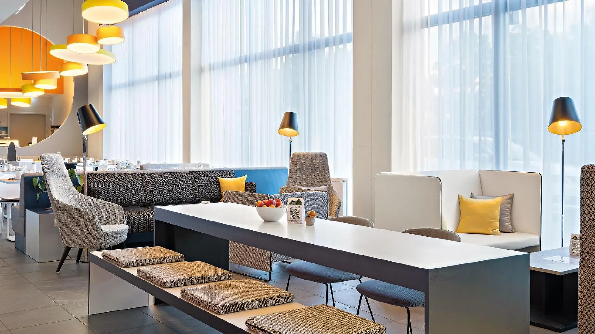 Hey Lou Hotel נורדלינגן