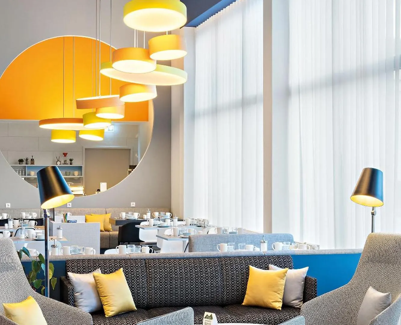Hey Lou Hotel Noerdlingen