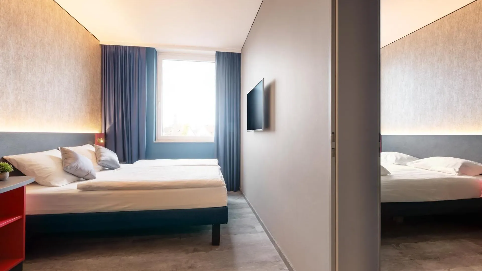 Hey Lou Hotel Nördlingen