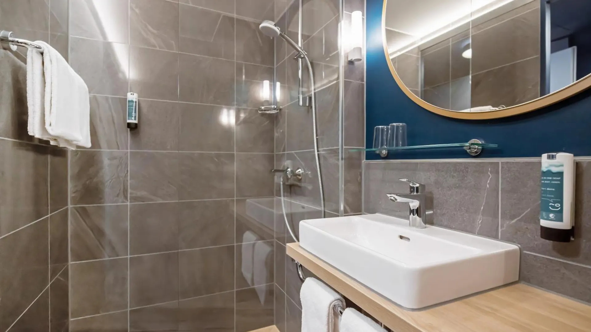 Hey Lou Hotel Noerdlingen